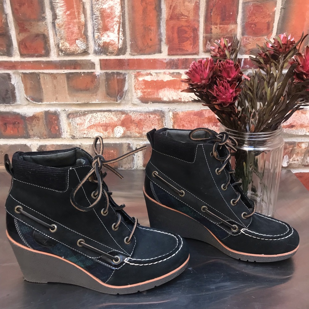 Sperry - Top Sider 🌺